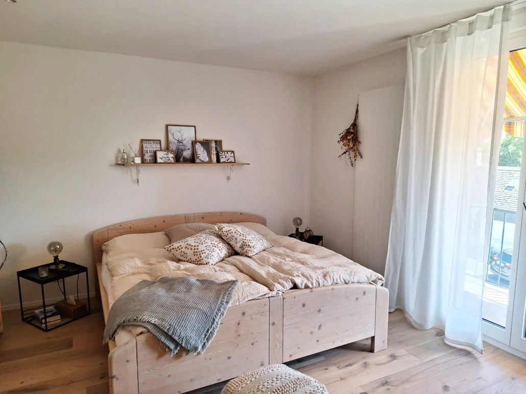 Schlafzimmer 3